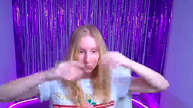 Elizabeth Kissa online show from 11, 9, 2025