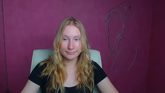Elizabeth Kissa online show from 25, 9, 2025
