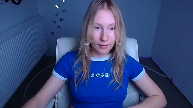 Elizabeth Kissa online show from 27, 9, 2025