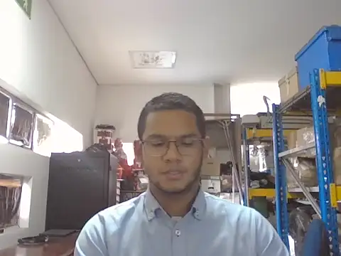 jayden cooper1 online show from 23, 9, 2025