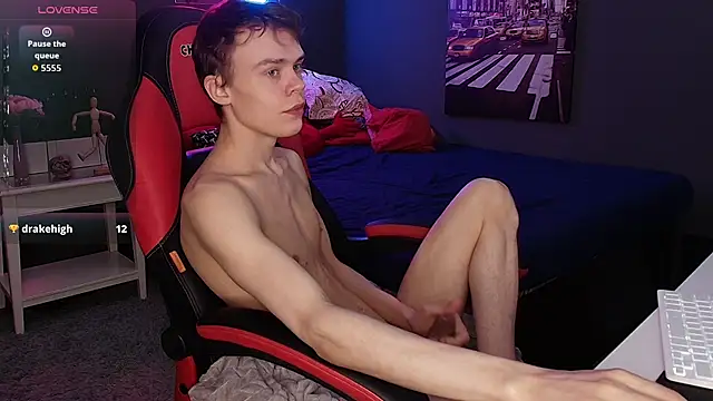 Brad Myles online show from 29, 11, 2025