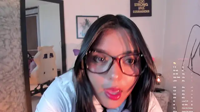 FierceLali online show from 13, 11, 2025