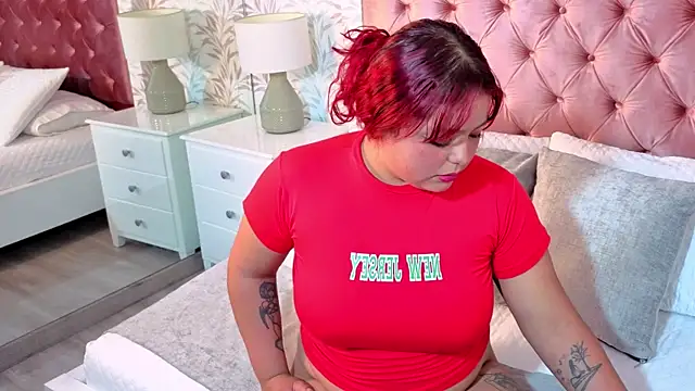 cherry canndy  online show from 19, 9, 2025