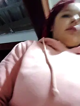 cherry canndy  online show from 26, 9, 2025