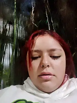 cherry canndy  online show from 21, 11, 2025