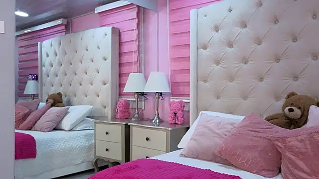 cherry canndy  online show from 25, 11, 2025