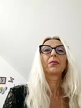  sexyBLONDE46  online show from 4, 10, 2025