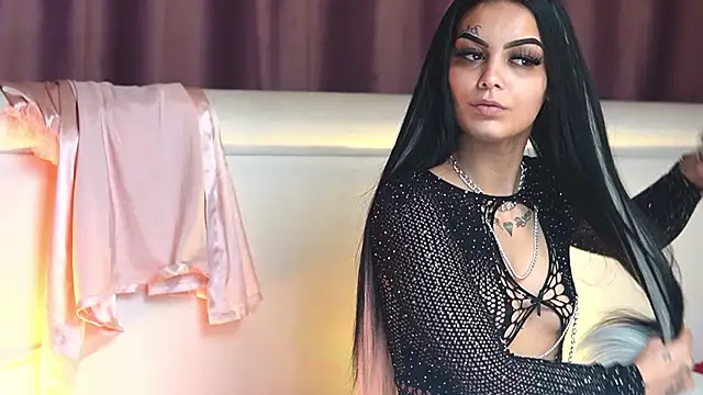 KarsynJaydde online show from 19, 2, 2026