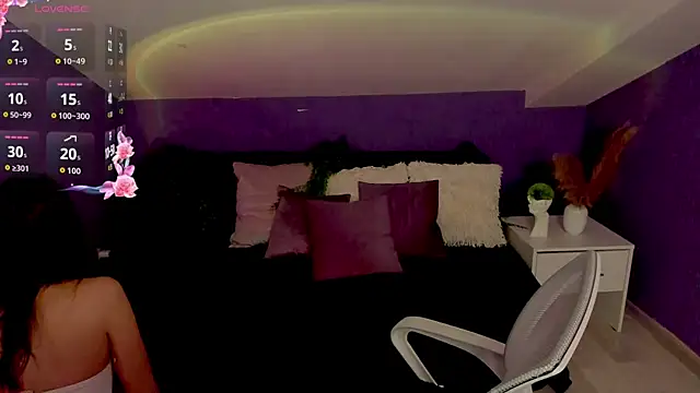 RioEstrella online show from 3, 10, 2025