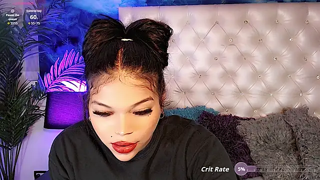 Valeria Swett  online show from 12, 1, 2026