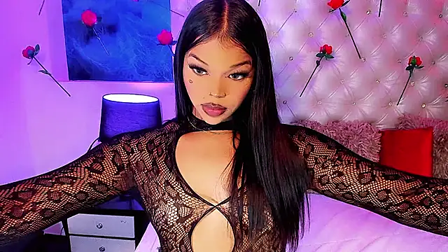 Valeria Swett  online show from 13, 2, 2026