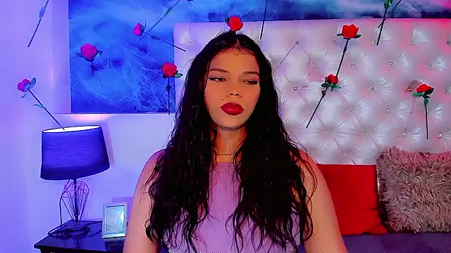 Valeria Swett  online show from 20, 2, 2026