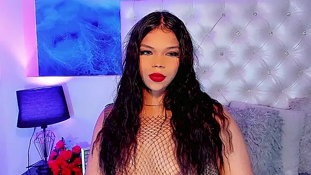 Valeria Swett  online show from 24, 2, 2026