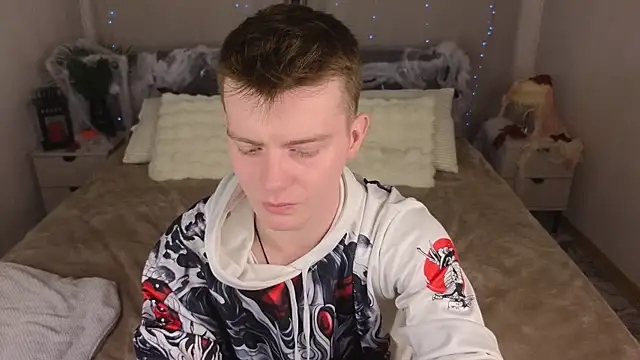 happy de1mos online show from 29, 10, 2025