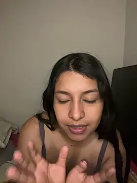 Snapshot of _Chloe_Smith chatting on 19, 3, 2026 Chloe Smith online show from 19, 3, 2026