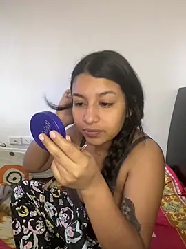 Snapshot of _Chloe_Smith chatting on 21, 3, 2026 Chloe Smith online show from 21, 3, 2026