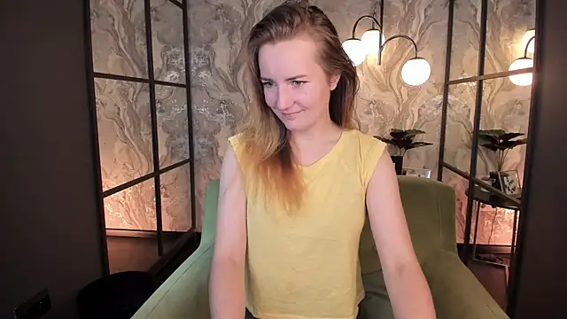 MeggySun online show from 7, 11, 2025