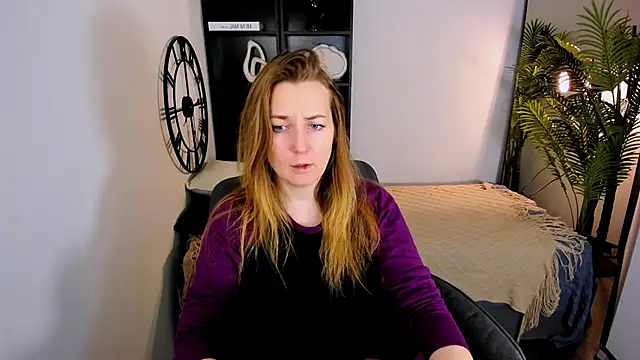 MeggySun online show from 16, 1, 2026