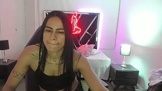 charlotthe ee online show from 23, 10, 2025