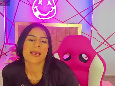 charlotthe ee online show from 14, 11, 2025