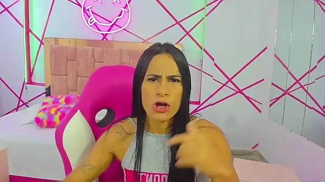 charlotthe ee online show from 21, 11, 2025