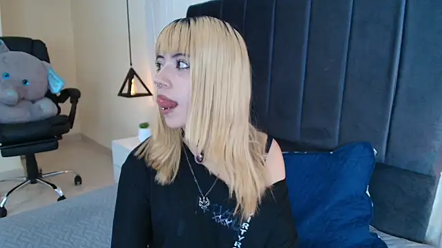 IvyBelle  online show from 14, 1, 2026