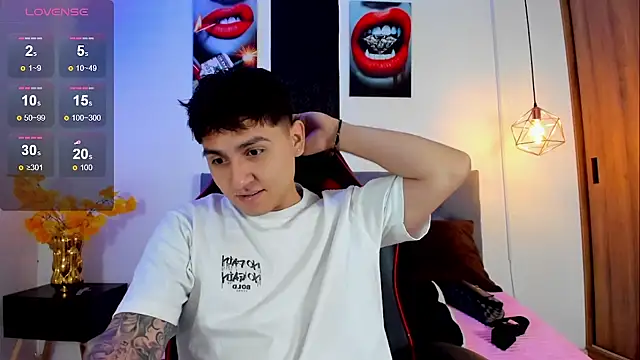 Nicolas James Sc online show from 10, 9, 2025