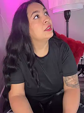 Snapshot of latina_curvy22 chatting on 20, 2, 2026 latina curvy22 online show from 20, 2, 2026