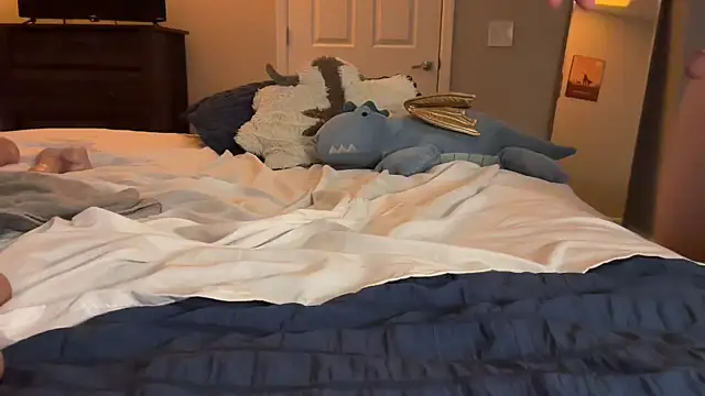 AshenBayou online show from 19, 9, 2025