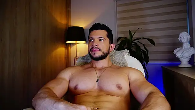 Erick Thompsonx online show from 15, 9, 2025