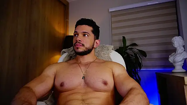 Erick Thompsonx online show from 6, 10, 2025