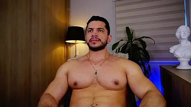 Erick Thompsonx online show from 29, 10, 2025