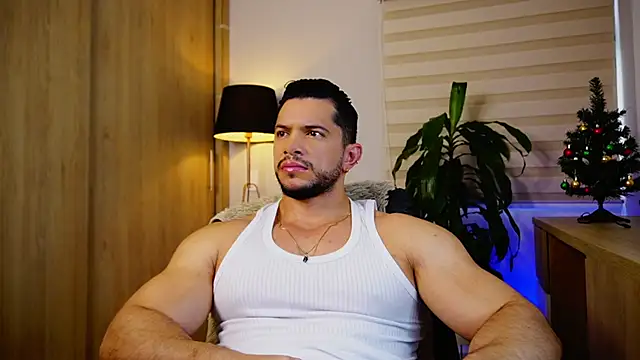 Erick Thompsonx online show from 22, 12, 2025