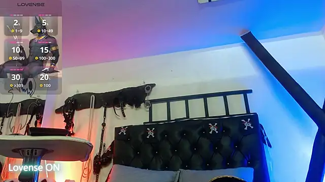 subarashi ishi69 online show from 4, 11, 2025