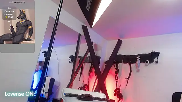 subarashi ishi69 online show from 26, 2, 2026