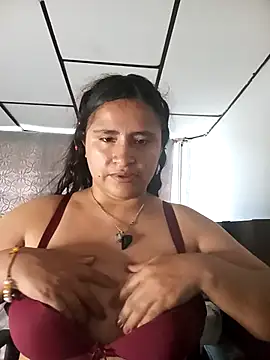 SaraDirty- online show from 27, 9, 2025