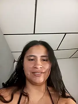 SaraDirty- online show from 1, 10, 2025