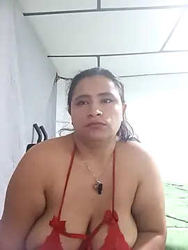 SaraDirty- online show from 2, 10, 2025