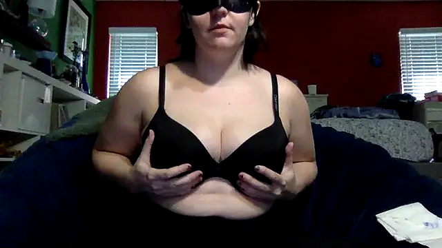 Violet Candyy online show from 1, 10, 2025