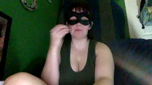 Violet Candyy online show from 8, 10, 2025