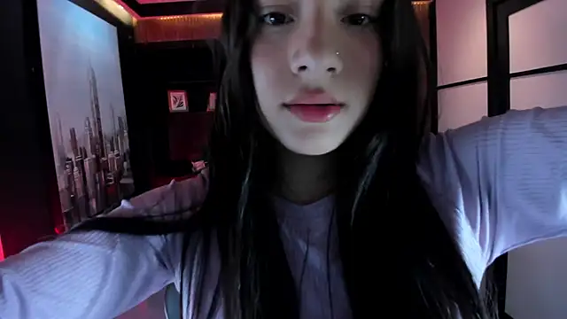 AlliceCopper online show from 18, 10, 2025