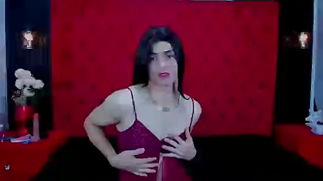 MichellPratTS online show from 8, 9, 2025