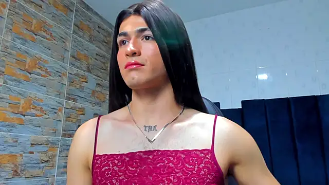 MichellPratTS online show from 4, 10, 2025