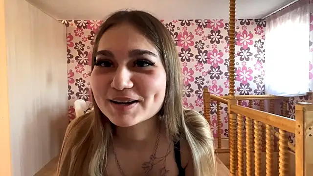 ellieluvureyes online show from 2, 10, 2025