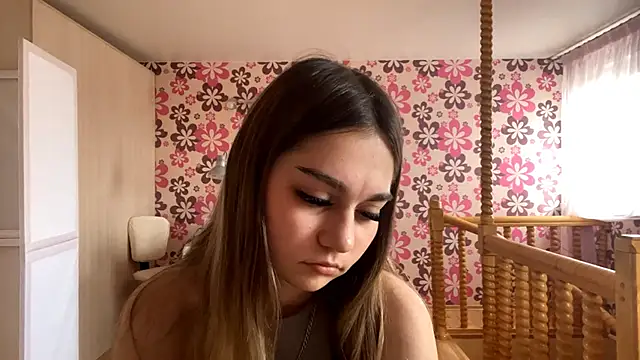 ellieluvureyes online show from 6, 10, 2025