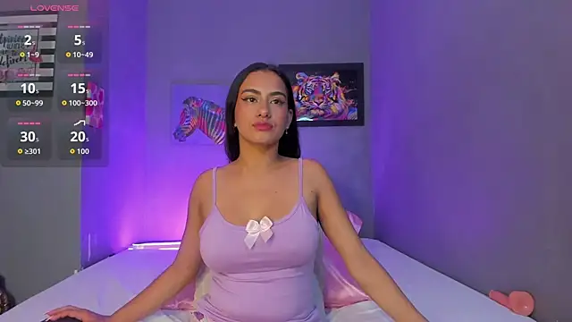 meghanmaslow online show from 9, 10, 2025