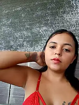 Naugthy-Mey online show from 6, 10, 2025