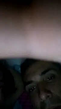 Snapshot of CatriceAndBrando chatting on 4, 10, 2025 CatriceAndBrando online show from 4, 10, 2025