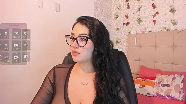 Snapshot of Scarlett_Hot7 chatting on 19, 9, 2025 Scarlett Hot7 online show from 19, 9, 2025