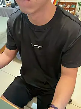 black xun online show from 7, 2, 2026